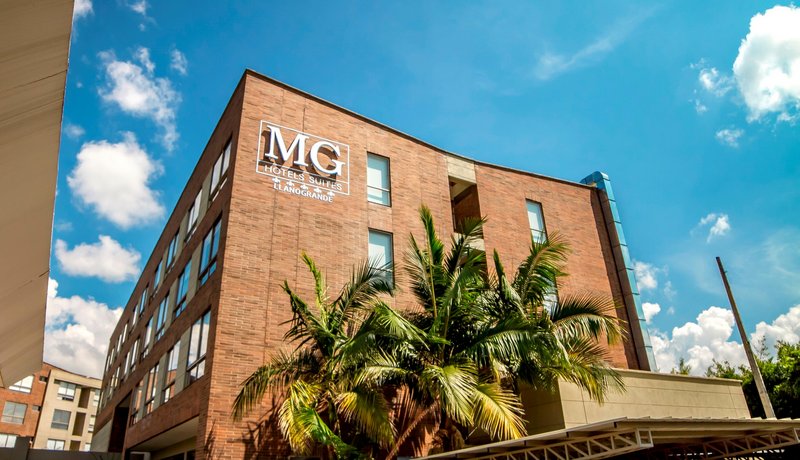 MG Hotels & Suites
